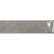 Плитка Ecoceramic Harlequin Grigio 7х28 см