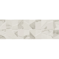 Плитка Azteca Calacatta Silver Natural 60х60 см