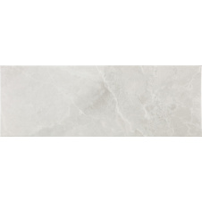 Плитка Ecoceramic Ariana White 25х70 см