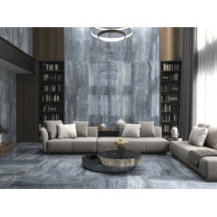 Плитка Azulejos Benadresa Queen Sky Pulido Rect 120х120 см Одеса