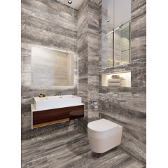 Плитка Azteca Moonlight Lux Chocolate 60х60 см Херсон