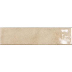 Плитка Ecoceramic Harlequin Cream 7х28 см Полтава