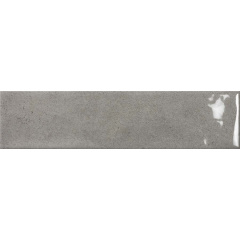 Плитка Ecoceramic Harlequin Grigio 7х28 см Хмельницкий