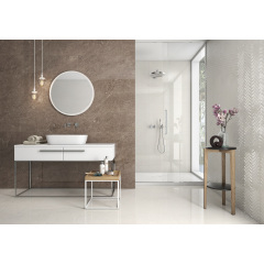 Плитка Prissmacer Gwendal Rlv. Platino 30х90 см Виноградів