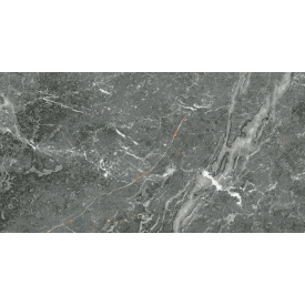 Плитка Ecoceramic Magnifique Grey 60х120 см