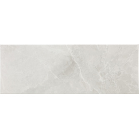 Плитка Ecoceramic Ariana White 25х70 см