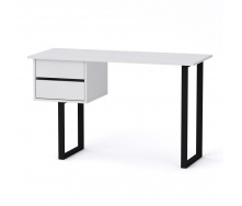 Письмовий стіл Компаніт Лофт-3 1200х728х500 мм