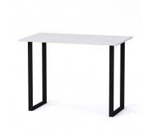 Письмовий стіл Компаніт Лофт-1 1000х728х600 мм