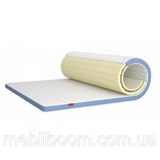 Матрац топпер Flip Breeze 160x190