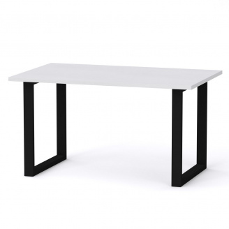Журнальний стіл Компаніт Лофт-1 800х428х500 мм