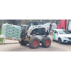 Услуги мини-погрузчика Bobcat Кременчуг
