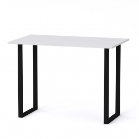 Письменный стол Компанит Лофт-1 1000х728х600 мм