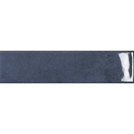 Плитка Ecoceramic Harlequin Lagoon 7х28 см