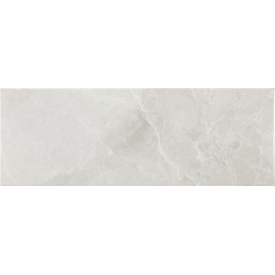 Плитка Ecoceramic Ariana White 25х70 см