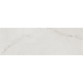 Плитка Azteca Calacatta Silver R90 Glossy 30х90 см