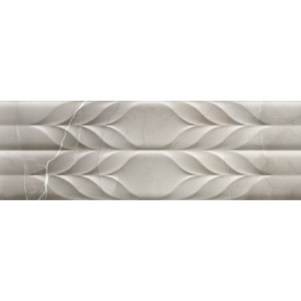 Плитка Azteca Passion R90 Twin Crey 30х90 см B43