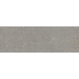 Плитка Azteca Vincent Stone R120 Dark Grey 40х120 см