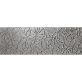Плитка Azulejos Benadresa Decor Trendy Polis Grey 33,3х100 см
