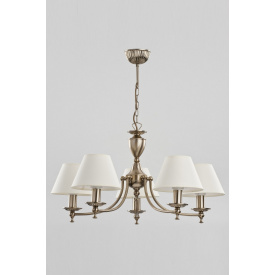 Люстра ALFA 18345