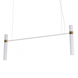 Люстра Tube chandelier PikArt 5299-13