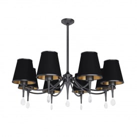 Люстра Lucienne PikArt 24542-3