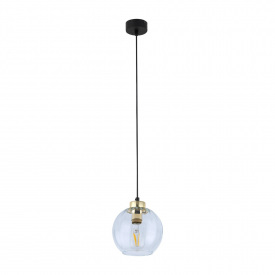 Люстра TK LIGHTING 4646 DEVI TRANSPARENT