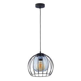 Люстра UNIVERSO S BK TK-Lighting 3154