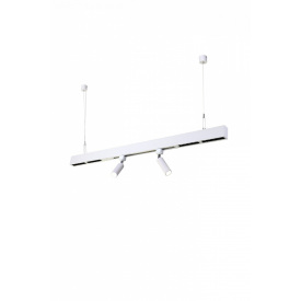 Люстра LAGUNA LIGHTING 44173-34