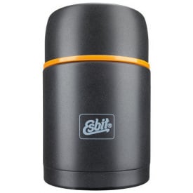Термос для еды Esbit Food jug 0,75 л Черный