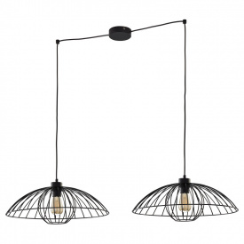 Люстра TK LIGHTING 6262 BARBELLA