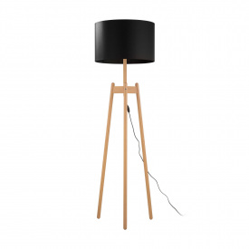 Торшер TK LIGHTING 5425 PEREZ