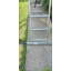 Лестница алюминиевая двухсекционная 2 х 7 ступеней Стандарт Ровно