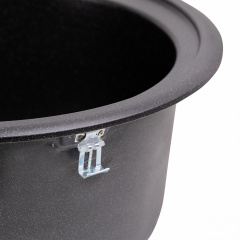 Мийка Кухонна Lidz D510/200 Blm-14 (Lidzblm14D510200) Умань