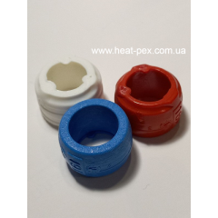 HEAT-PEX F&E кільце PE-RT 16 Хмельницький