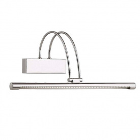 Подсветка для картин Ideal Lux Bow AP66 Nickel (id007038)