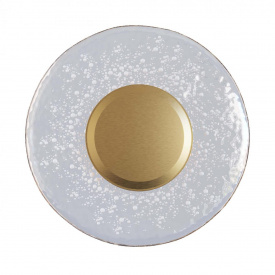 Настенный светильник Sprinkled Glass PikArt 25659-1