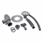 Кухонна Мийка Lidz 780X495/200 Bla-03 (Lidzbla03780495200) Васильків