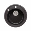 Мойка Кухонная Lidz D510/200 Grf-13 (Lidzgrf13D510200) Хуст