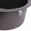 Мойка Кухонная Lidz D510/200 Grf-13 (Lidzgrf13D510200) Хуст