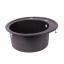 Мойка Кухонная Lidz D510/200 Grf-13 (Lidzgrf13D510200) Хуст
