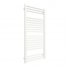 Полотенцесушитель водяной Terma BONE 1260х500 White (ral 9016)