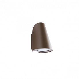 Уличный настенный светильник Redo 9530 Alvar