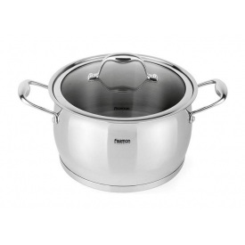 Кастрюля Fissman Miranda 1.9л Induction DP36663