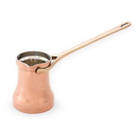 Джезва SOY TURKIYE Romantic 225 мл (C3G)