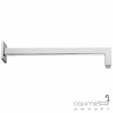 Настенный кронштейн для верхнего душа Bugnatese Accessori RICOP19484 bianco матовый белый