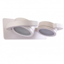 Уличный светильник IGUAZU Mantra 6768