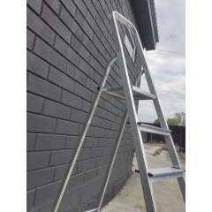 Лестница-стремянка на 9 ступеней Техпром Черкассы