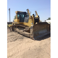 Аренда бульдозера CAT D6R в Житомире