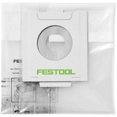 Мішок-пилозбірник для утилізації Festool ENS-CT 48 AC/5 (497540) Гайсин
