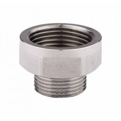 Перехід SD Forte 1" 1/2х1" 1/4 ВН SF3604032 Київ